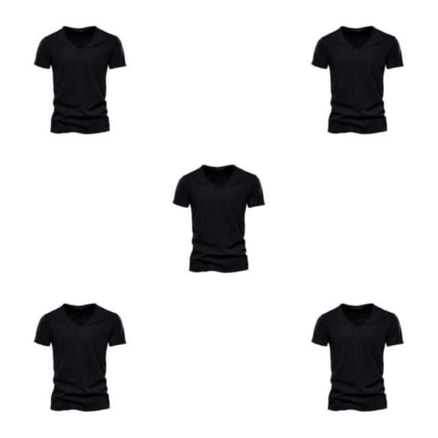 Sonducket Vestimenta tradicional ética y cómoda para hombres africanos Traje tradicional expresivo para hombres africanos Unisex Manga corta Type2 NO2