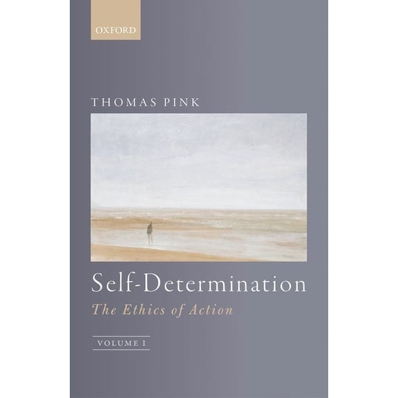 Self-Determination, (Hardcover)