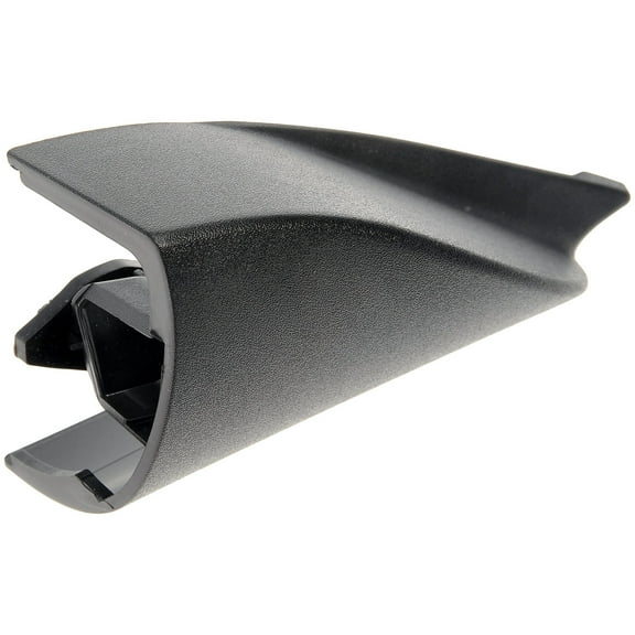 Dorman 74953 Passenger Side Mirror Switch Bezel for Specific Ford Models