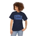 thumbnail image 3 of Paddle Tennis Shirt Gifts Tshirt Crew Neck Short Sleeve, 3 of 9