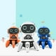 thumbnail image 5 of Robot Robot Juguete Seis Garras Plástico Inteligente Baile Canto Luz Robot Eléctrico Juguete Para Niños, 5 of 5