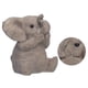 thumbnail image 4 of Adornos de Elefante Bebé ANGGREK Decoración de Elefante, 4 of 8