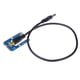 thumbnail image 2 of Kuymtek USB 3.0 PCI-E Express 1x to16x Extender Riser Card Adapter SATA 6Pin Power Kuymtek Componentes de la computadora, 2 of 6