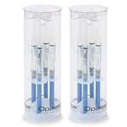 plastic syringe cvs 1ml