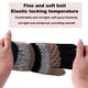 thumbnail image 4 of Guantes de invierno para niños y niñas, manoplas de punto cálidas para niños pequeños843, 4 of 5