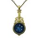 thumbnail image 1 of Signo del Zodiaco Libra constelación Collar Guitarra Antigua Joyería Música Colgantes Unbranded  M, 1 of 3
