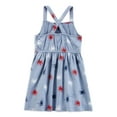 thumbnail image 2 of Carter's Child of Mine Toddler Girl Patriotic Dress, Sizes 12M-5T, 2 of 5