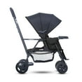 thumbnail image 4 of Joovy Caboose Graphite Stand-on Tandem Stroller, 4 of 5