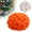 Orange, variant on 300pcs Black Pom Poms 20mm Fluffy Pom Poms Fuzzy Pompoms Balls for DIY Crafts Decorations