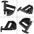 thumbnail image 2 of BestTeam Car Auto Tire Bead Clamp, Car Auto Tire Changer Changing Demount Drop Center Tool Rim Bead Clamp Heavy Duty, 2 of 5