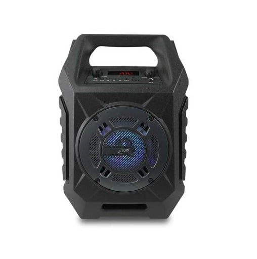 tailgate bluetooth speaker walmart