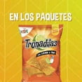 thumbnail image 2 of Tronaditas Con Limon Y Sal Corn Chips From Costa Rica (Pack of 3 - 100 gr each), 2 of 9