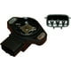 thumbnail image 1 of Sensor de Posición del Acelerador TPS TSURU III 1994 al 2005 NISSAN 1.6L L4 INTRAN-FLOTAMEX, 1 of 3