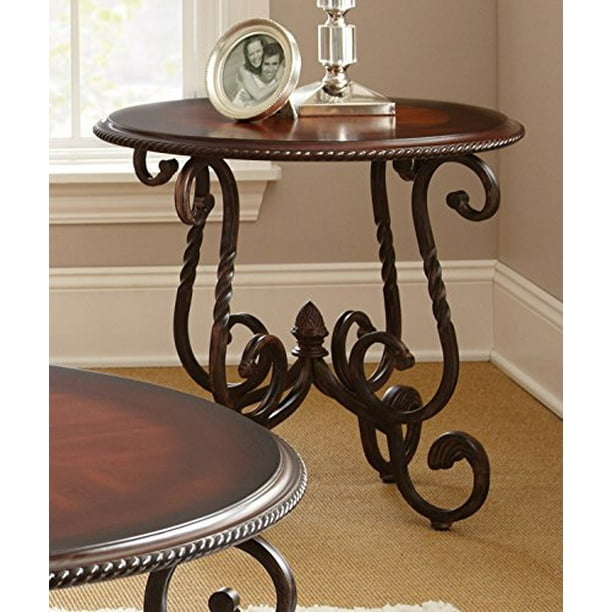 Steve Silver Company Crowley End Table