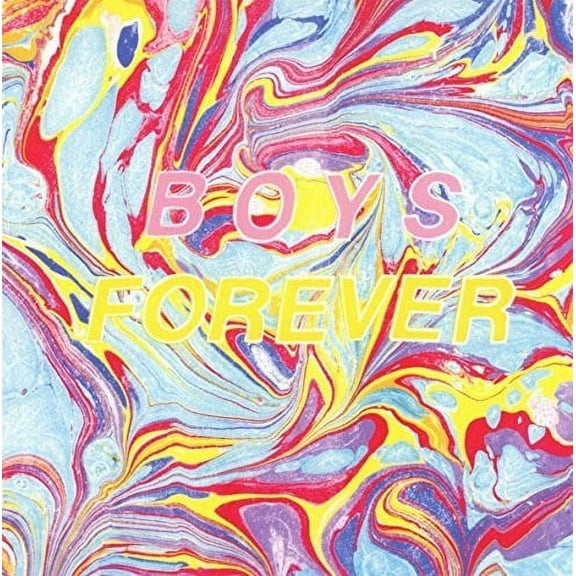Boys Forever - Boys Forever - Music & Performance - CD