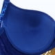 thumbnail image 4 of de Danza de Vientre con Lentejuelas Borlas Largas Ropa interior con Azul Hugo Sujetador para danza del vientre, 4 of 6