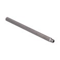 thumbnail image 4 of Pipe Coupling, Pipe Nipple G1/8 Oxidation Resistance Stainless Steel  For Pipelines, 4 of 8