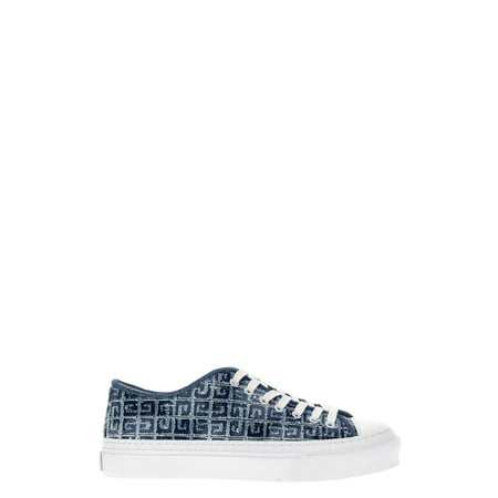 

Givenchy Women City Low Sneakers