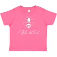 thumbnail image 3 of Inktastic Bee Kind Cute Bee Boys or Girls Baby T-Shirt, 3 of 5