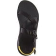 thumbnail image 2 of Chaco Z/Cloud Women 12 Waffle Black, 2 of 9