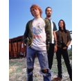 thumbnail image 3 of Playera Nirvana Kurt Cobain Rock Punk Banda Musica Camisa, 3 of 4