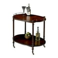 thumbnail image 1 of Butler Specialty Serveur à Thé Finition Cerisier Plantation, 1 of 1