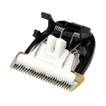 thumbnail image 1 of 2X Grooming Ceramic Cutter Head Blade 40mm 24 Teeth for Animal Clipper Trimmer, 1 of 5