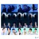 thumbnail image 4 of 55pcs BTS Kpop Star Tarjetas Periféricas Pequeñas Fotográficas Para Fans Colección Regalo Para Niños Niñas Cumpleaños Presentelomo Tarjeta Postal Foto Papelería Regaloposter Mapa, 4 of 4