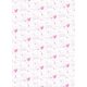 thumbnail image 1 of Simon Elvin - 24 hojas de papel de regalo motivo boda (Blanco/Rosa), 1 of 2