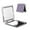 Square, variant on Picia graffiti style Skull flower for Compact Vanity Mirror , Travel Makeup Mirror , Portable Magnifying Cosmetic Mirror for Daily, Work, Business-Square