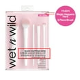 thumbnail image 6 of Wet n Wild Essential 5 Piece Makeup Brush Set, 6 of 6