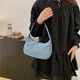 thumbnail image 5 of Bolso Axila Elegante para Mujer Al Aire Libre Color Sólido, 5 of 9