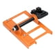 thumbnail image 5 of Bien hecho, resistente al desgaste y de larga vida útil: mini motosierra portátil naranja, 5 of 10