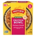 thumbnail image 2 of Tasty Bite Indian Style Chickpeas & Rice Bowl 8.8oz - Chickpeas and rice bowl, 2 of 6