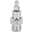 thumbnail image 1 of Adaptateur T, TR21-4 Adaptateur de Réservoir de CO2 Externe Adaptateur de Réservoir C Optimisé pour l'Excellence, 1 of 8