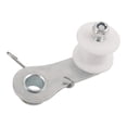 thumbnail image 1 of Kenally Tensor de rodillo de cadena para motocicleta, ajustador de rueda, vehículo Universal, camión, bicicletas automotrices, mantenimiento Accesorios para motos, 1 of 6