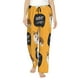 thumbnail image 1 of Balery Corgi Pantalones de pijama para mujer, pijamas ultraligeros, pantalones de estar por casa-Medium, 1 of 6
