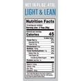 thumbnail image 4 of Light and Lean Dorothy Lynch Salad Dressing | Gluten Free | Trans Fat-Free Ingredients | Sweet and Spicy | Thick And Creamy | Combo Pack | 16 oz. and 32 oz. | Shipping Included, 4 of 7