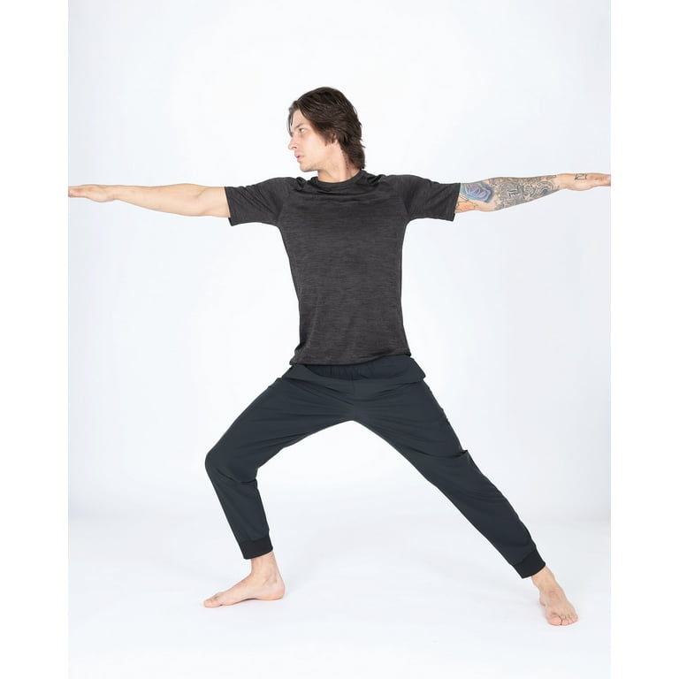Apana yoga cheap pants review