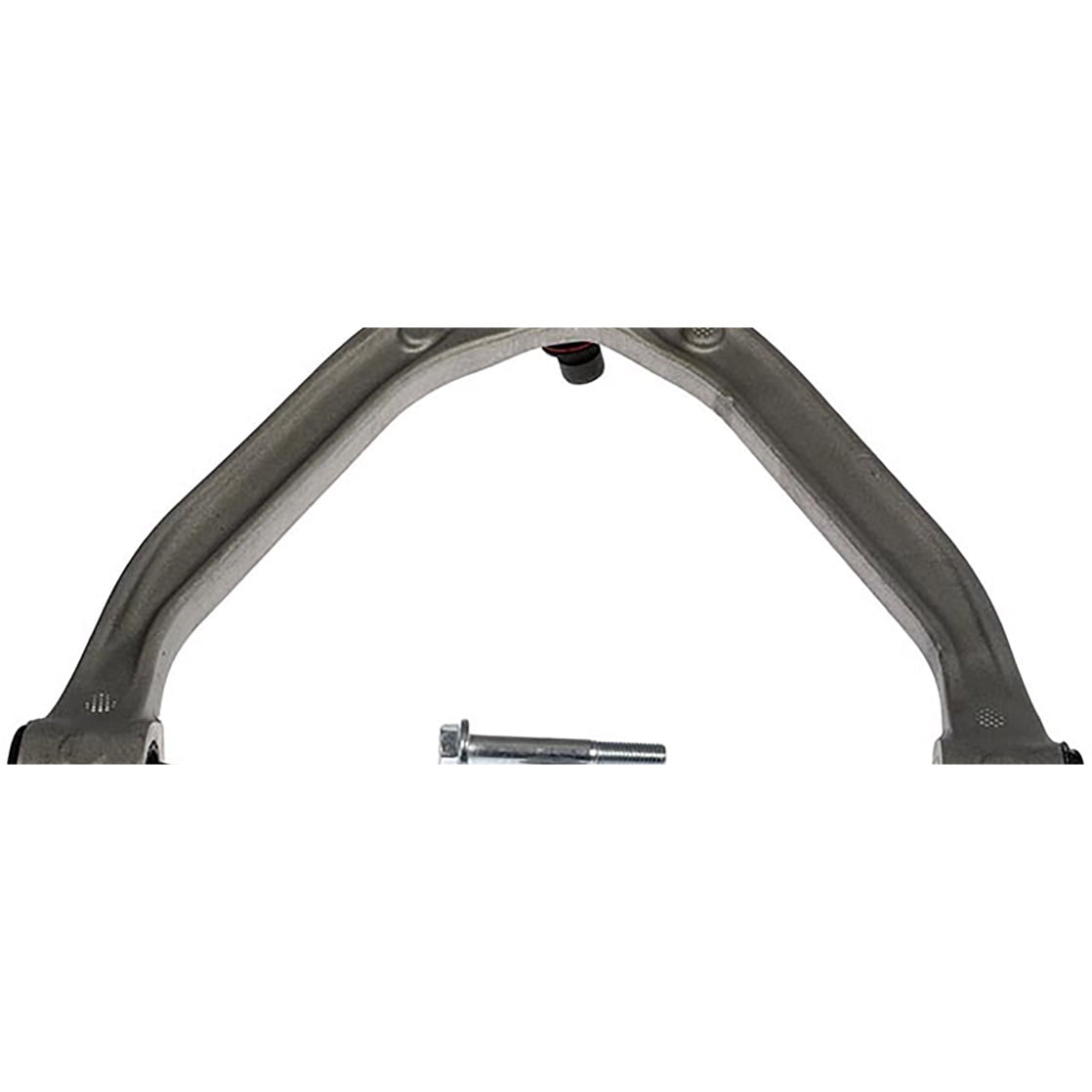 Dorman 526-689 Front Left Upper Suspension Control Arm and Ball Joint Assembly for Specific Infiniti Models
