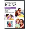 Silver Screen Icons: Broadway Musicals (4FE) [DVD]