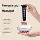 thumbnail image 2 of Electric Meridian Brush Gua Sha Body Massager with Vibration Microcurrent, 2 of 5