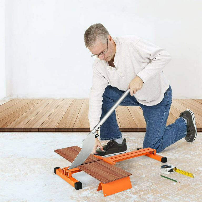 Nisorpa Laminate Floor Cutter 12 Inch