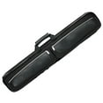 thumbnail image 2 of Action ACSC08 4Bx8S Black Billiards Pool Cue Stick Case w/ Shoulder Strap, 2 of 2