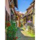thumbnail image 1 of Diamond Painting (DE1607) DIY Flower House 5D Kit cuadrado de dibujo (B3239) 45x60cm Hugtrwg Para estrenar, 1 of 1