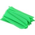 thumbnail image 1 of HUGFEGWE Arrows Vanes 4 Inch Plastic Feather Fletching for DIY Archery Arrows 50 (Green) CJB91-12921, 1 of 9