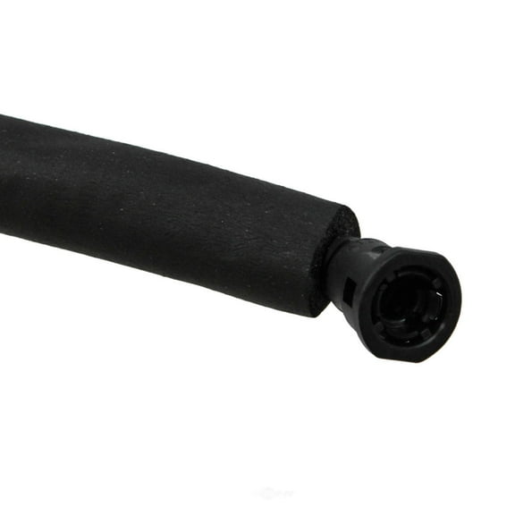 Engine Crankcase Breather Hose Fits select: 2001-2006 BMW 325, 2004-2006 BMW X3