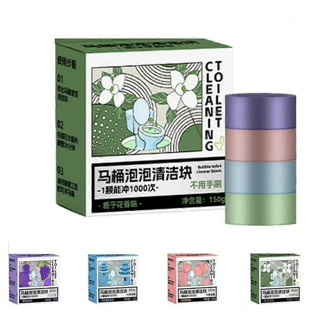 Roseionly Toilet Tank Cleaner,Roseionly Toilet Tank Cleaner Tablets