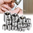 thumbnail image 5 of 540 tornillos hexagonales M2 M3 M4 M5 M6 M8 tornillo Allen, 5 of 5