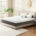 thumbnail image 5 of Queen Mattress, 10 inch Queen Size Medium Memory Foam Mattress in a Box, Adult, 5 of 5